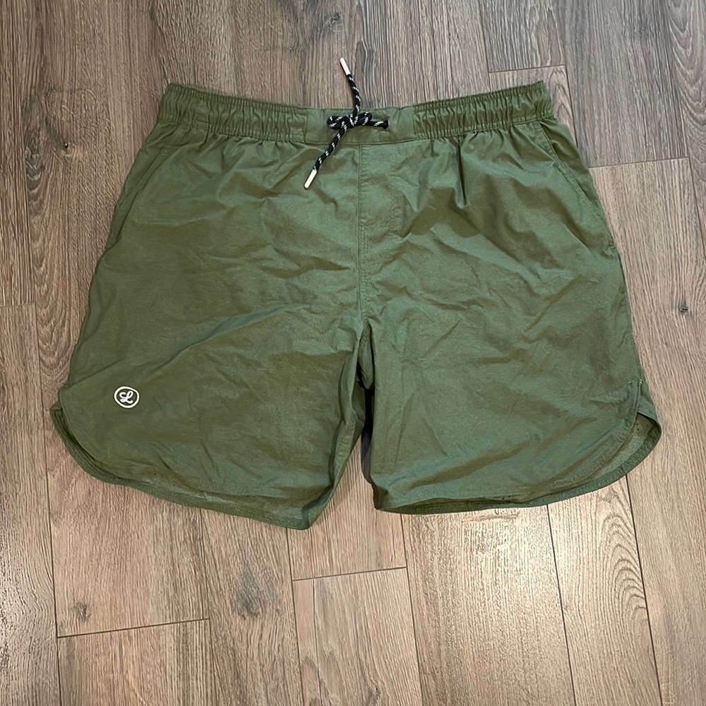 Men’s shorts
